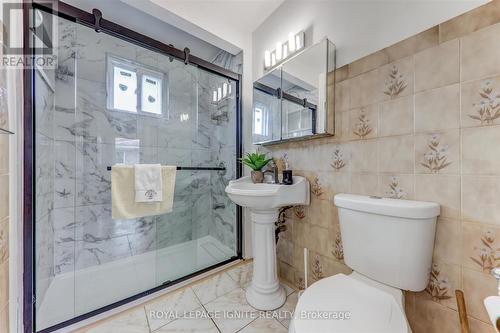 48 Milford Haven Drive, Toronto (Morningside), ON - Indoor Photo Showing Bathroom