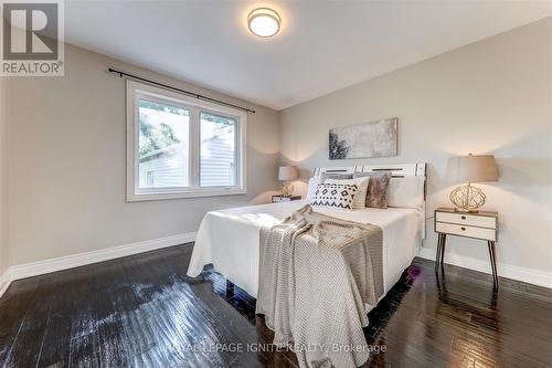 48 Milford Haven Drive, Toronto, ON - Indoor Photo Showing Bedroom