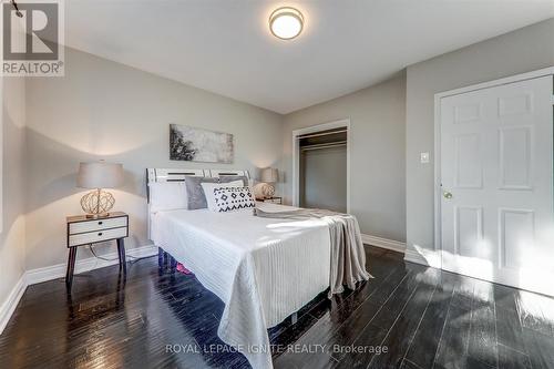 48 Milford Haven Drive, Toronto (Morningside), ON - Indoor Photo Showing Bedroom