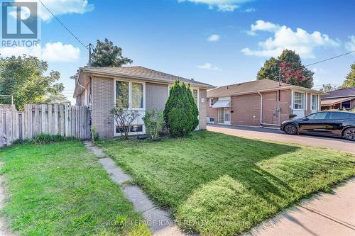 48 Milford Haven Drive, Toronto (Morningside), ON - Outdoor