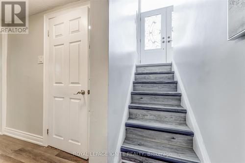 48 Milford Haven Drive, Toronto (Morningside), ON - Indoor Photo Showing Other Room