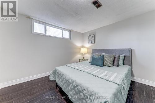 48 Milford Haven Drive, Toronto (Morningside), ON - Indoor Photo Showing Bedroom