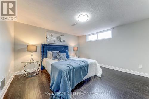 48 Milford Haven Drive, Toronto (Morningside), ON - Indoor Photo Showing Bedroom