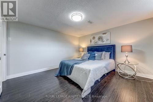 48 Milford Haven Drive, Toronto (Morningside), ON - Indoor Photo Showing Bedroom