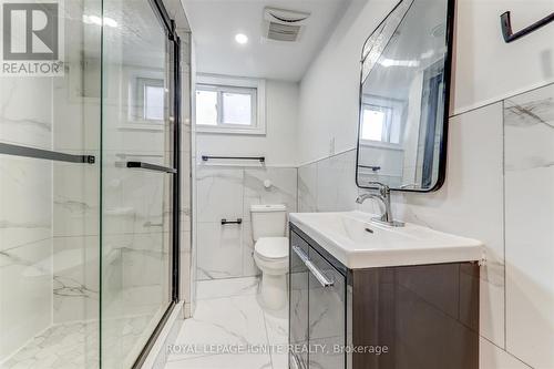 48 Milford Haven Drive, Toronto (Morningside), ON - Indoor Photo Showing Bathroom