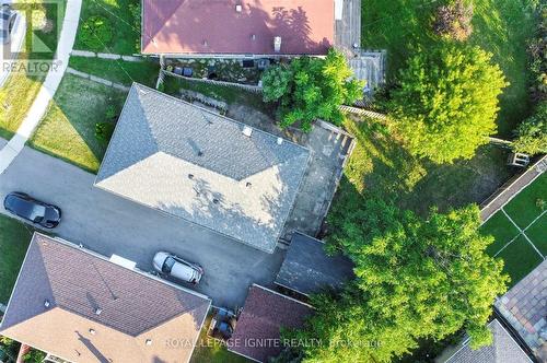 48 Milford Haven Drive, Toronto (Morningside), ON - Outdoor