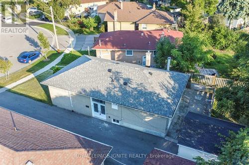 48 Milford Haven Drive, Toronto (Morningside), ON - Outdoor