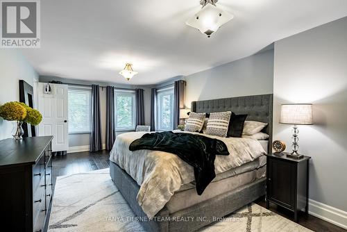 11 Roan Drive, Whitby (Lynde Creek), ON - Indoor Photo Showing Bedroom