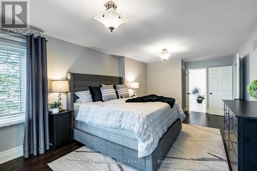 11 Roan Drive, Whitby (Lynde Creek), ON - Indoor Photo Showing Bedroom