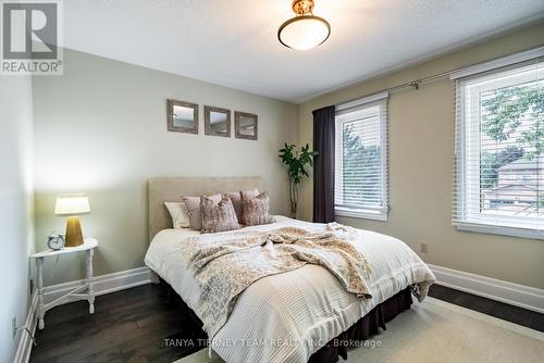 11 Roan Drive, Whitby (Lynde Creek), ON - Indoor Photo Showing Bedroom