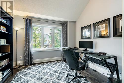 11 Roan Drive, Whitby (Lynde Creek), ON - Indoor Photo Showing Office