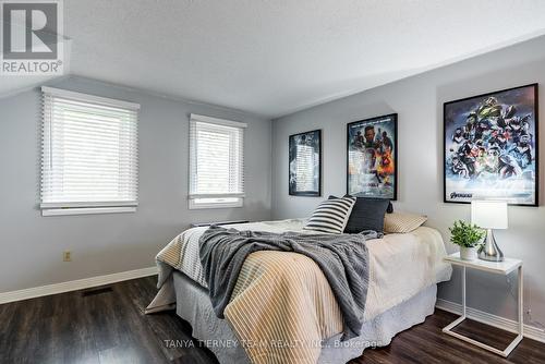 11 Roan Drive, Whitby (Lynde Creek), ON - Indoor Photo Showing Bedroom