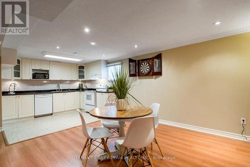 11 Roan Drive, Whitby (Lynde Creek), ON - Indoor