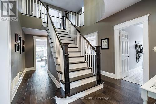 11 Roan Drive, Whitby (Lynde Creek), ON - Indoor Photo Showing Other Room