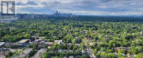 4106 - 395 Bloor Street E, Toronto (North St. James Town), ON - Outdoor With View