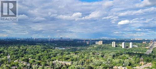 4106 - 395 Bloor Street E, Toronto (North St. James Town), ON - Outdoor With View