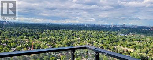 4106 - 395 Bloor Street E, Toronto (North St. James Town), ON - Outdoor With View