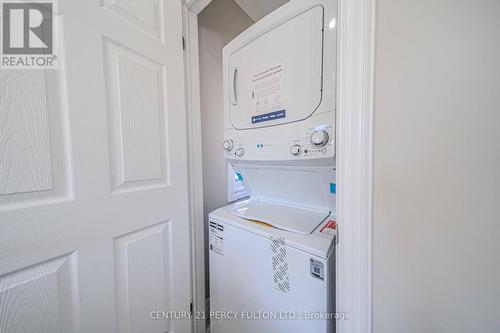 250 Mcnaughton Avenue, Oshawa (Central), ON - Indoor Photo Showing Laundry Room