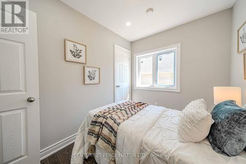 250 Mcnaughton Avenue, Oshawa (Central), ON - Indoor Photo Showing Bedroom