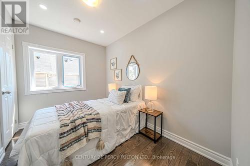 250 Mcnaughton Avenue, Oshawa (Central), ON - Indoor Photo Showing Bedroom