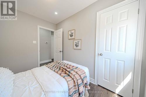 250 Mcnaughton Avenue, Oshawa (Central), ON - Indoor Photo Showing Bedroom