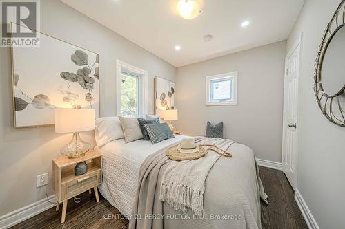 250 Mcnaughton Avenue, Oshawa (Central), ON - Indoor Photo Showing Bedroom