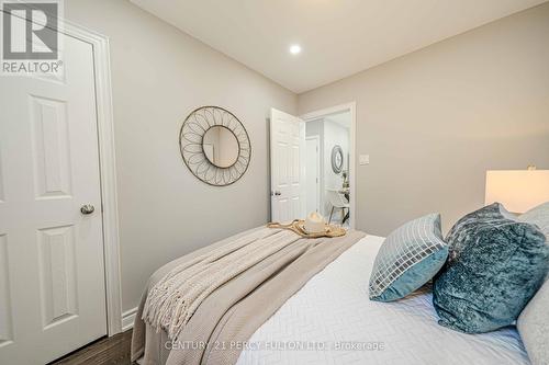 250 Mcnaughton Avenue, Oshawa (Central), ON - Indoor Photo Showing Bedroom