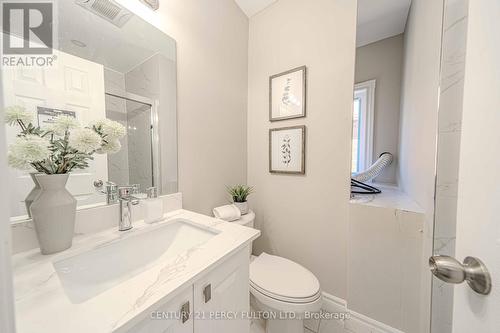 250 Mcnaughton Avenue, Oshawa (Central), ON - Indoor Photo Showing Bathroom