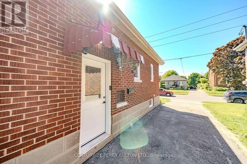 250 Mcnaughton Avenue, Oshawa (Central), ON - Outdoor