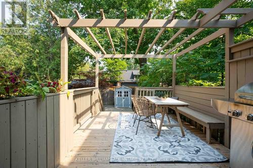 63 Chisholm Avenue, Toronto, ON - Outdoor With Exterior