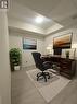 208 - 90 Glen Everest Road, Toronto (Birchcliffe-Cliffside), ON  - Indoor Photo Showing Office 