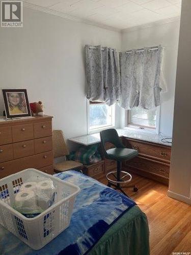 113 4Th Avenue Sw, Ituna, SK - Indoor Photo Showing Bedroom