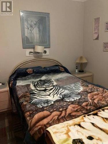 113 4Th Avenue Sw, Ituna, SK - Indoor Photo Showing Bedroom