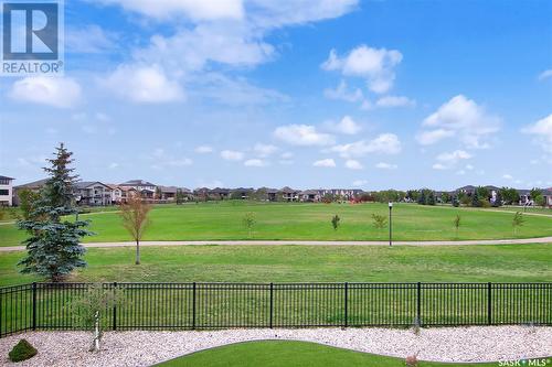 4224 Green Rose Crescent E, Regina, SK - Outdoor With View