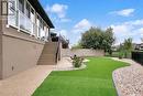 4224 Green Rose Crescent E, Regina, SK  - Outdoor 