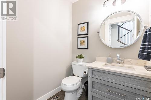 1125 15Th Street E, Saskatoon, SK - Indoor Photo Showing Bathroom