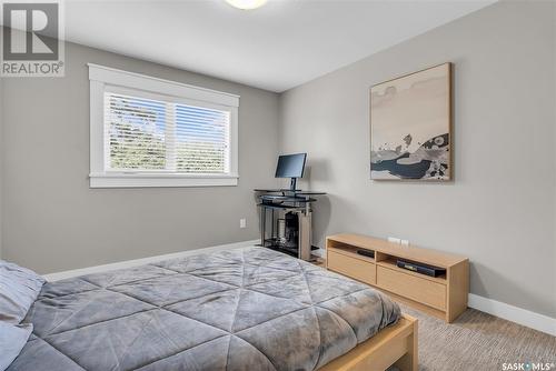 1125 15Th Street E, Saskatoon, SK - Indoor Photo Showing Bedroom