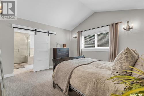 1125 15Th Street E, Saskatoon, SK - Indoor Photo Showing Bedroom