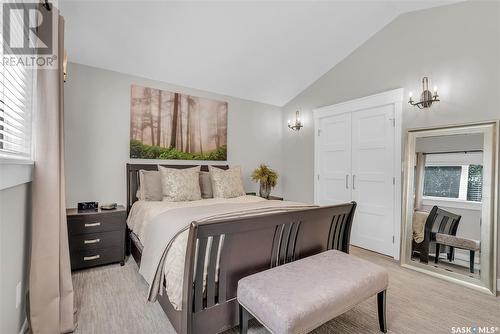 1125 15Th Street E, Saskatoon, SK - Indoor Photo Showing Bedroom