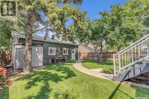 1125 15Th Street E, Saskatoon, SK - Outdoor