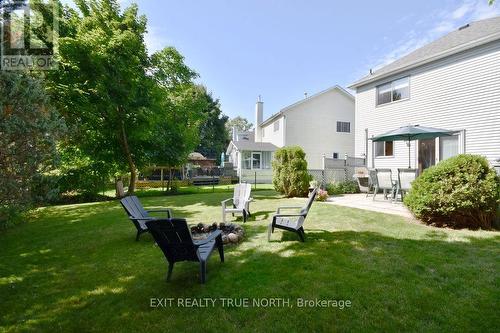 1889 Applewood Avenue, Innisfil (Alcona), ON - Outdoor