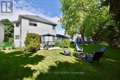 1889 Applewood Avenue, Innisfil (Alcona), ON - Outdoor