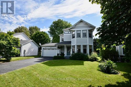 1889 Applewood Avenue, Innisfil (Alcona), ON - Outdoor With Facade