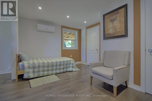 2012 Lilac Drive, Innisfil (Alcona), ON - Indoor Photo Showing Bedroom