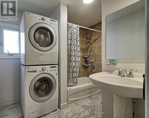 2012 Lilac Drive, Innisfil (Alcona), ON - Indoor Photo Showing Laundry Room