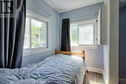 2012 Lilac Drive, Innisfil (Alcona), ON - Indoor Photo Showing Bedroom