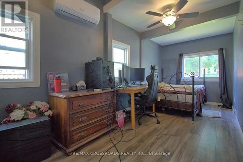 2012 Lilac Drive, Innisfil (Alcona), ON - Indoor Photo Showing Bedroom