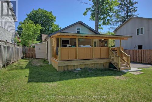 2012 Lilac Drive, Innisfil (Alcona), ON - Outdoor