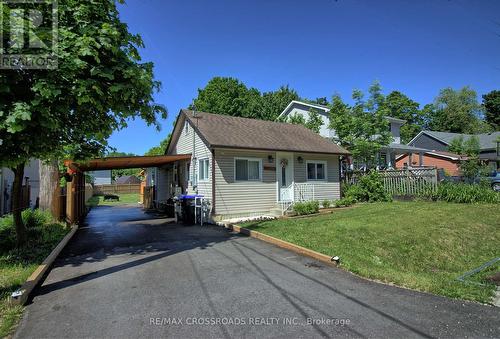 2012 Lilac Drive, Innisfil, ON - Outdoor