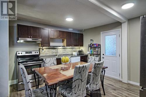 2012 Lilac Drive, Innisfil (Alcona), ON - Indoor